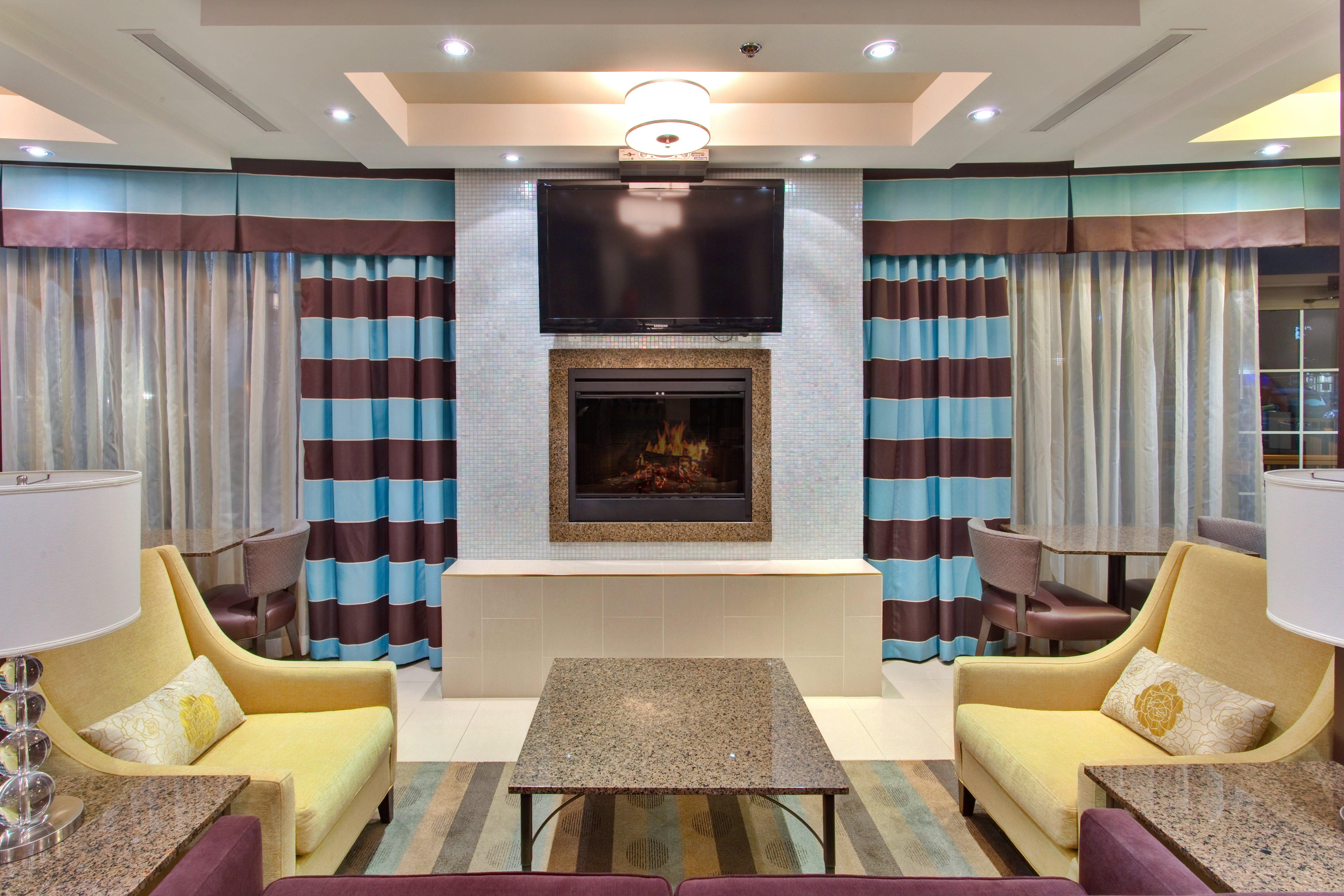 Holiday Inn Express Kingston Central By Ihg Exterior foto